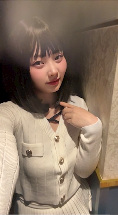 プロフィール写真3・なぎさ｜Queen・クイーン - 岡山市（岡山駅前）のガールズバー
