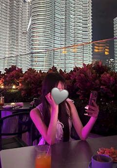 プロフィール写真1・ユリ|VELVET morning・ベルベットモーニング - 錦糸町の朝・昼キャバ