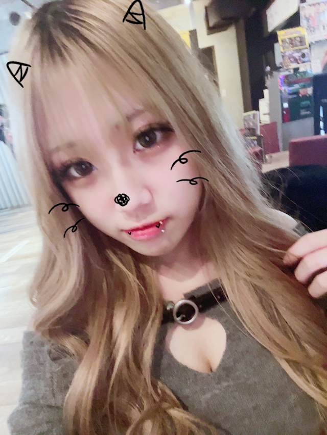 プロフィール写真3・るな｜