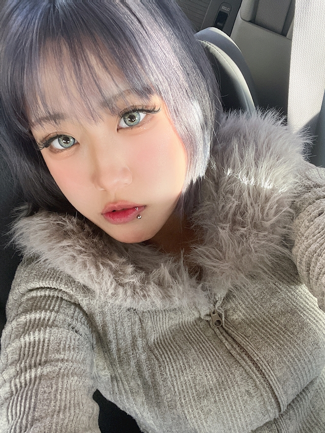 プロフィール写真2・るな｜