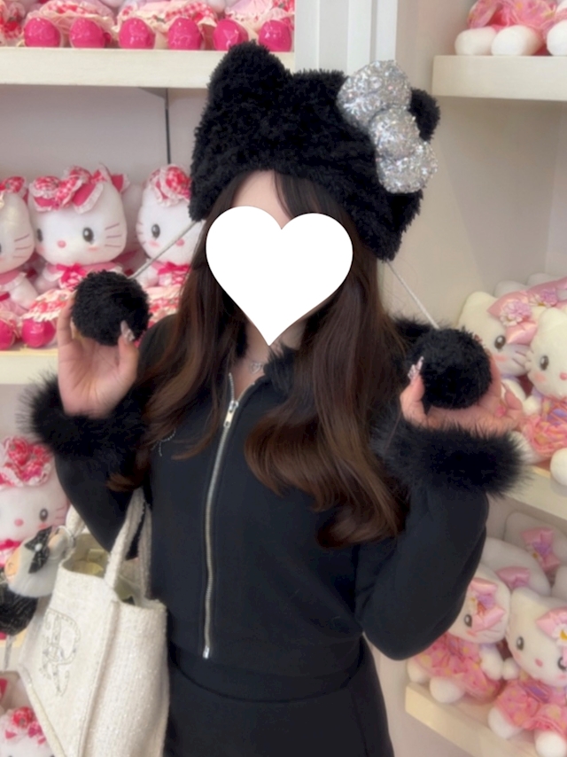 プロフィール写真1・りり｜