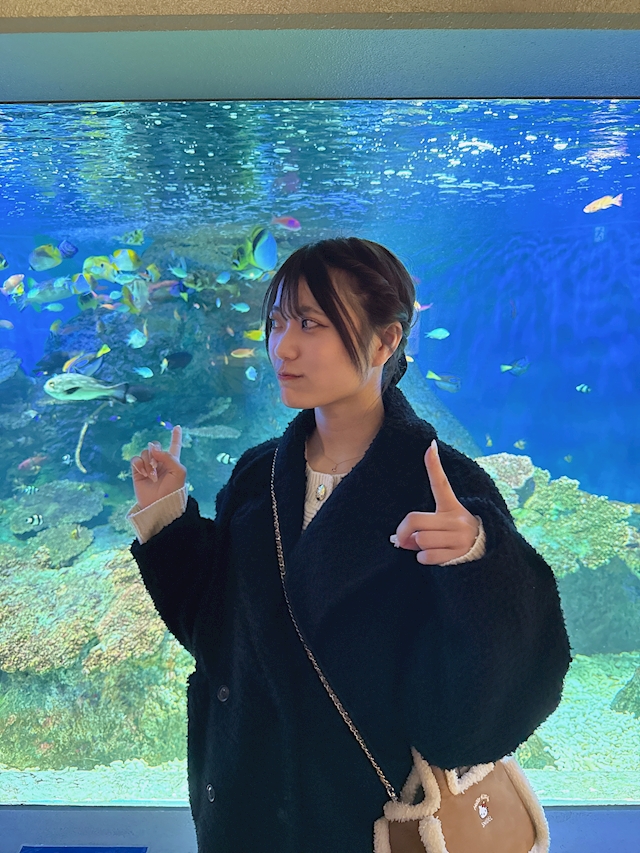 プロフィール写真1・りみ｜