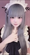プロフィール写真5・お寿司|チョコっとメイド - すすきののコンカフェ