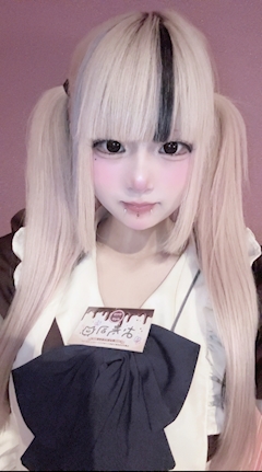 プロフィール写真6・お寿司|チョコっとメイド - すすきのコンカフェ