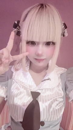 プロフィール写真11・お寿司|チョコっとメイド - すすきののコンカフェ