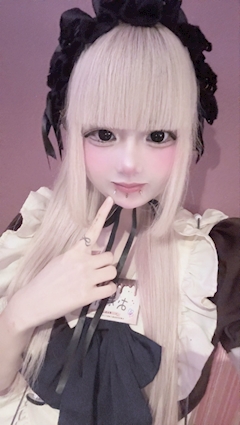 プロフィール写真4・お寿司|チョコっとメイド - すすきののコンカフェ