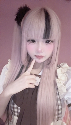 プロフィール写真5・お寿司|チョコっとメイド - すすきのコンカフェ