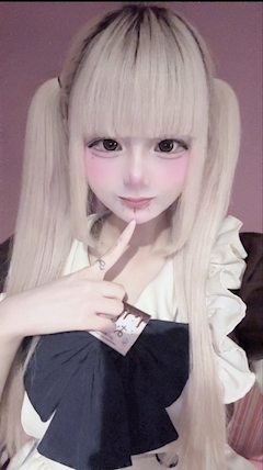 プロフィール写真6・お寿司|チョコっとメイド - すすきののコンカフェ