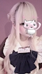 プロフィール写真13・お寿司|チョコっとメイド - すすきののコンカフェ