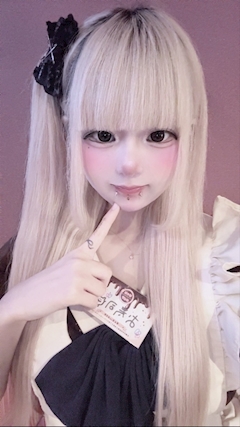 プロフィール写真7・お寿司|チョコっとメイド - すすきののコンカフェ