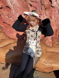 プロフィール写真3・りりか｜CIEL・シエル - 小山・東口のキャバクラ