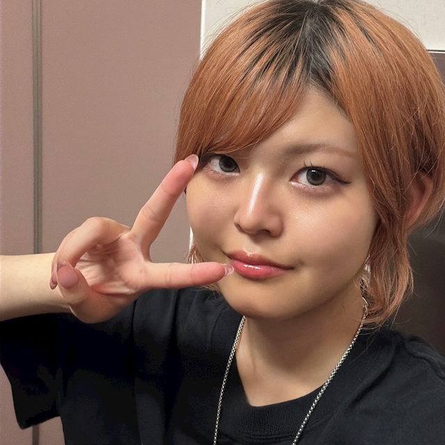 プロフィール写真12・ひかり|