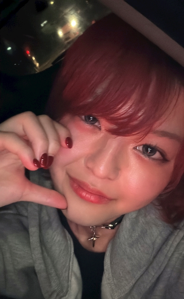 プロフィール写真3・ひかり｜