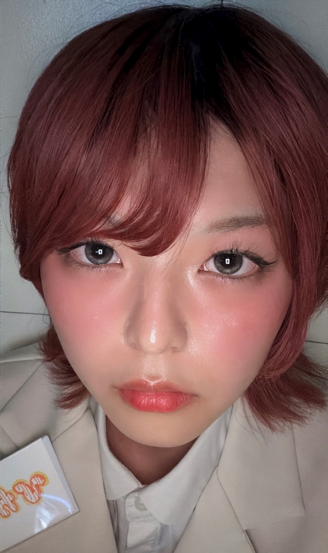 プロフィール写真4・ひかり｜