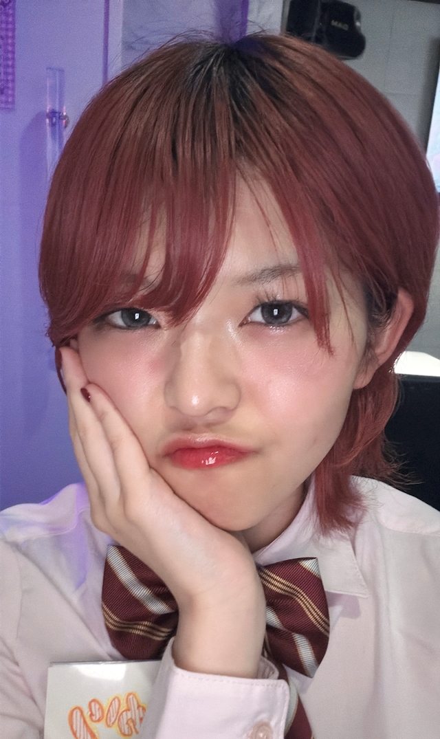 プロフィール写真5・ひかり｜