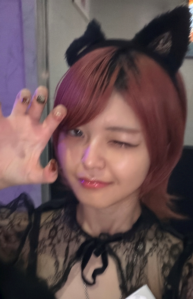 プロフィール写真2・ひかり|