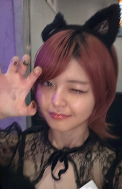 プロフィール写真2・ひかり|Panther 名古屋錦店・パンサー - 名古屋 錦のガールズバー