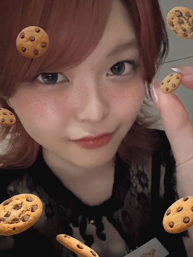 プロフィール写真3・ひかり|