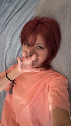 プロフィール写真7・ひかり｜Panther 名古屋錦店・パンサー - 名古屋 錦のガールズバー