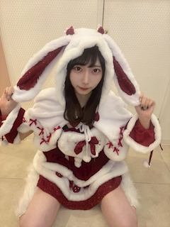 プロフィール写真6・にこ｜yume de suyasuya・ユメデスヤスヤ - 広島市（流川）のガールズバー