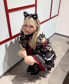 プロフィール写真2・るる｜yume de suyasuya・ユメデスヤスヤ - 広島市（流川）のガールズバー