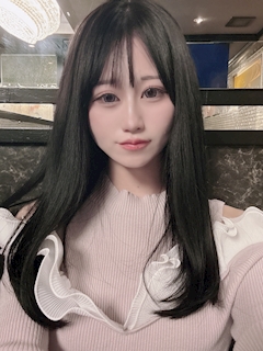 プロフィール写真1・みお｜CLUB翡翠・ヒスイ - 豊田のキャバクラ
