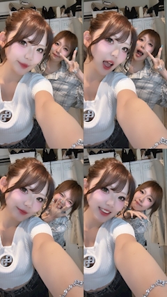 ちか               Runway「♡̲̅0601♡̲̅」