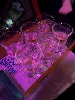 ちか Runway