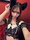 プロフィール写真1・りほぴ｜猫耳コンカフェ C4・シーフォー - 名古屋 金山のコンカフェ