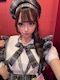 プロフィール写真12・りほぴ|猫耳コンカフェ C4・シーフォー - 名古屋 金山のコンカフェ