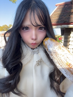 プロフィール写真3・りほぴ｜猫耳コンカフェ C4・シーフォー - 名古屋 金山のコンカフェ