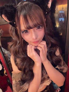 プロフィール写真8・りほぴ|猫耳コンカフェ C4・シーフォー - 名古屋 金山のコンカフェ
