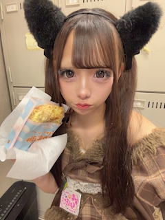 プロフィール写真10・りほぴ|猫耳コンカフェ C4・シーフォー - 名古屋 金山のコンカフェ