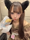 プロフィール写真10・りほぴ|猫耳コンカフェ C4・シーフォー - 名古屋 金山のコンカフェ