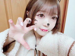 プロフィール写真1・りん😽💕元カノんち｜元カノんち・モトカノンチ - 藤沢のガールズバー