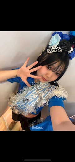 プロフィール写真3・りん😽💕元カノんち｜元カノんち・モトカノンチ - 藤沢のガールズバー