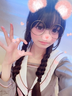 あいす「優等生枠( ᴗ̀ ̫ᴗ́ )♡」