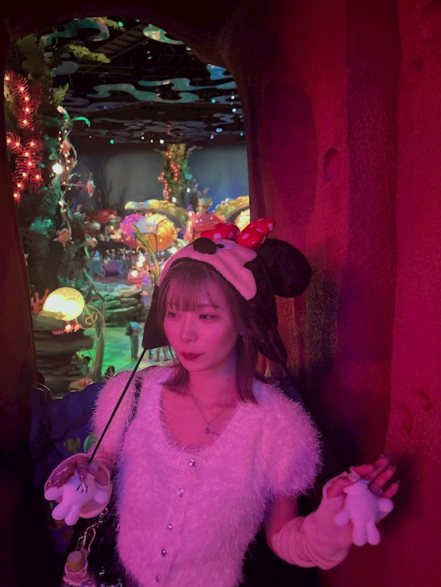 プロフィール写真7・メイ【池袋セカンド】｜