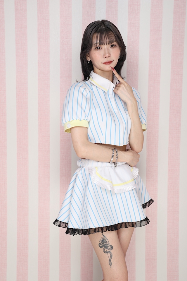 プロフィール写真12・メイ【池袋セカンド】｜