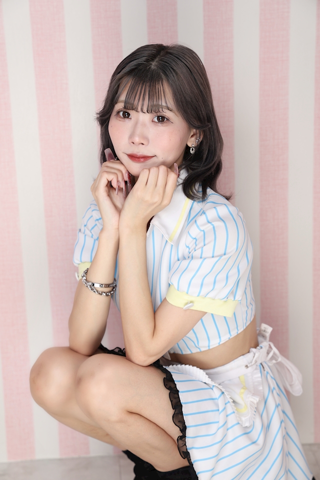 プロフィール写真1・メイ【池袋セカンド】｜