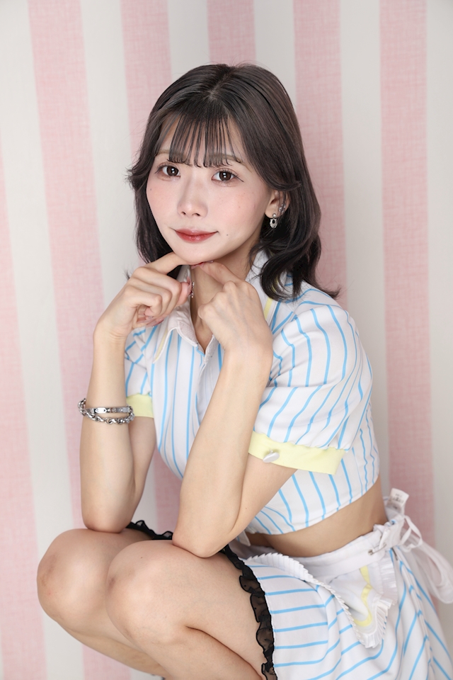 プロフィール写真3・メイ【池袋セカンド】｜
