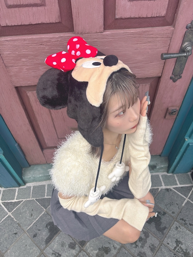 プロフィール写真6・メイ【池袋セカンド】｜