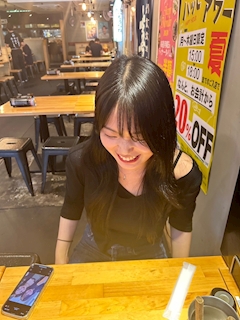 プロフィール写真2・あん|PARADISE 中洲・パラダイスナカス - 中洲のキャバクラ