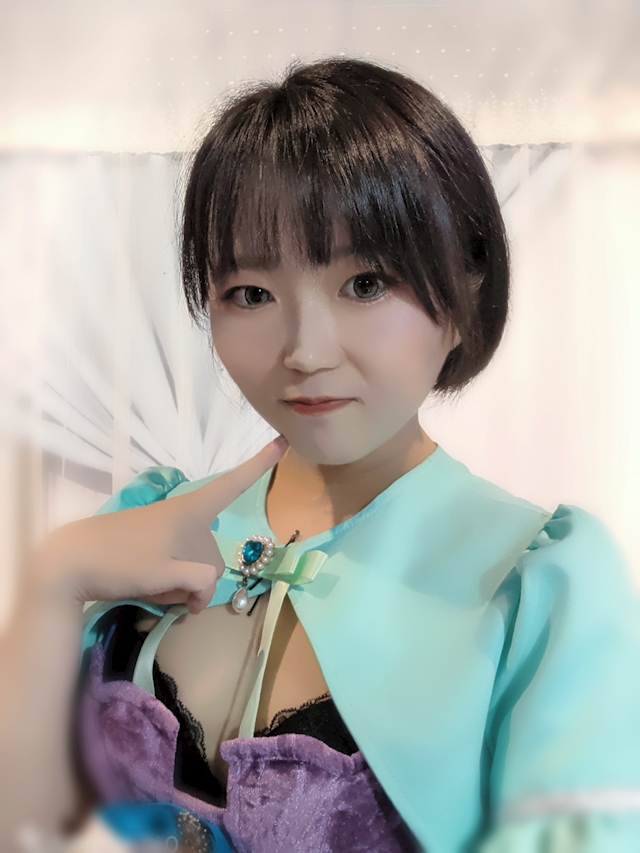 るるか Mermaid Lagoon