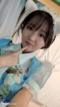 プロフィール写真3・るるか|Mermaid Lagoon・マーメイドラグーン - 横浜西口のガールズバー