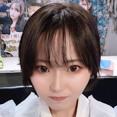 プロフィール写真4・るるか|Mermaid Lagoon・マーメイドラグーン - 横浜西口のガールズバー