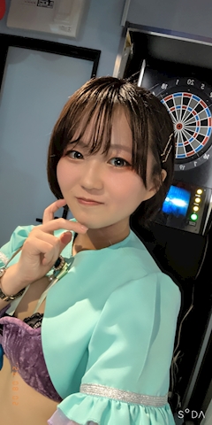プロフィール写真3・るるか|Mermaid Lagoon・マーメイドラグーン - 横浜西口のガールズバー