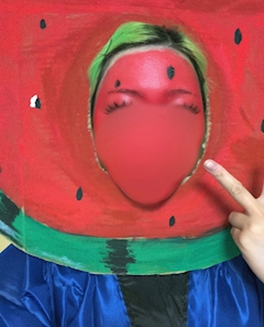 まき