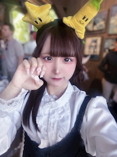 プロフィール写真2・ちな|Candy Made 長崎店・キャンディーメイド - 長崎市・思案橋のコンカフェ