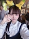 プロフィール写真2・ちな|Candy Made 長崎店・キャンディーメイド - 長崎市・思案橋のコンカフェ